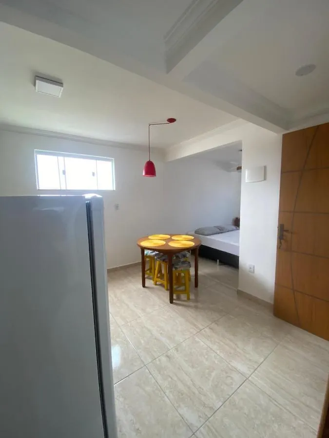 Estudio Apes Do Pero 12 - Centro Belissimo Apartment Cabo Frio