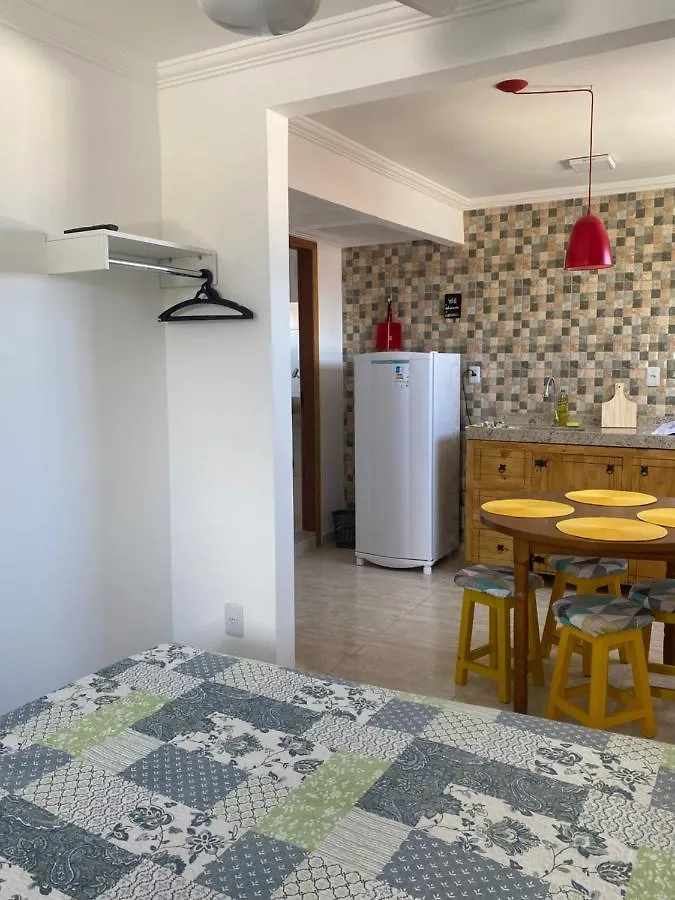 Estudio Apes Do Pero 12 - Centro Belissimo Apartment Cabo Frio